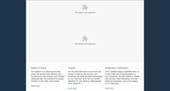 Desktop Screenshot of ddmdirect.com